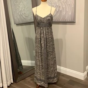 Loft Maxi Dress